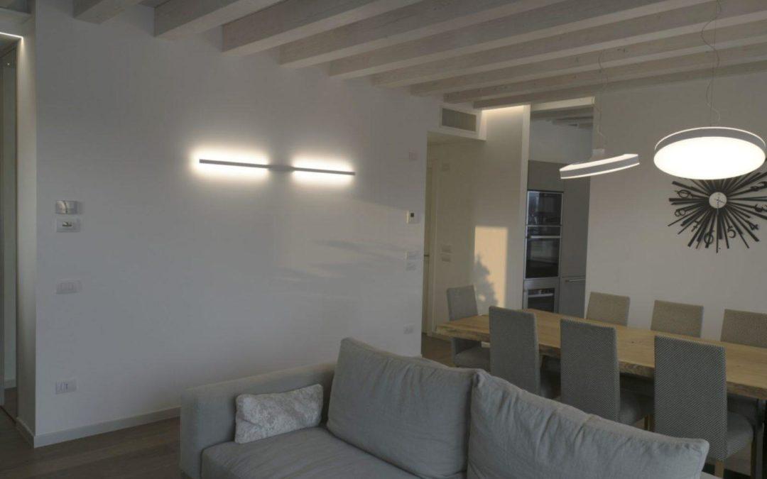 Interior Design a Pieve di Soligo |TV|