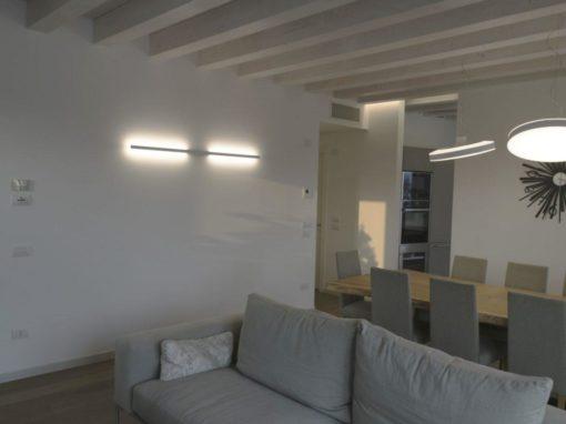 Interior Design a Pieve di Soligo |TV|